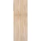 Ekena Millwork Traditional Block Smooth Bracket w/ Offset Brace, Douglas Fir, 5 1/2"W x 16"D x 16"H BKT0604X16X16TRA05SDF - alternate 4
